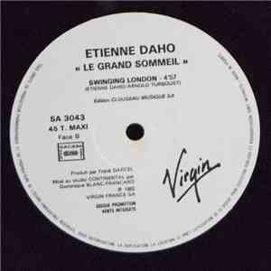 Etienne Daho - Le Grand Sommeil