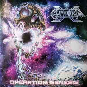 Euphoria  - Operation: Genesis - Omega Void