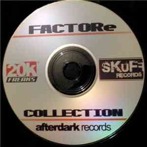 FactorE - Collection