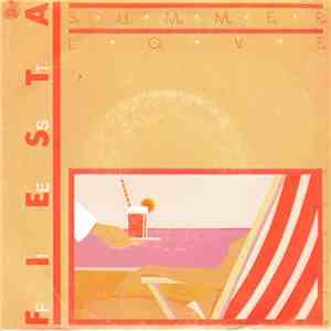 Fiesta - Summer Love
