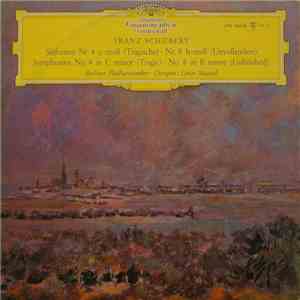 Franz Schubert - Berliner Philharmoniker ∙ Lorin Maazel - Sinfonien Nr. 4 C ...