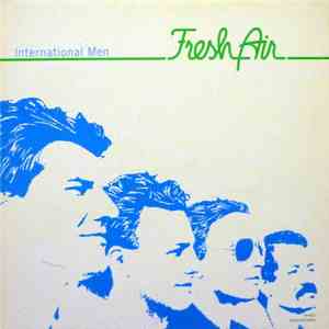Fresh Air  - International Men