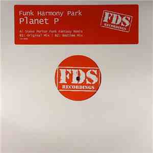 Funk Harmony Park - Planet P