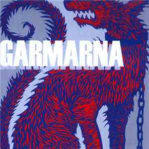 Garmarna - Garmarna