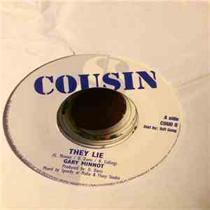 Gary Minnot - They Lie