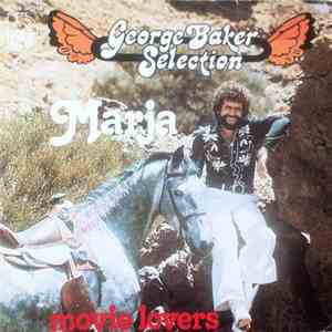 George Baker Selection - Marja