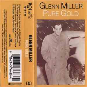 Glenn Miller - Pure Gold