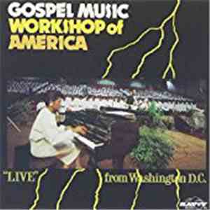 Gospel Music Workshop Of America - 