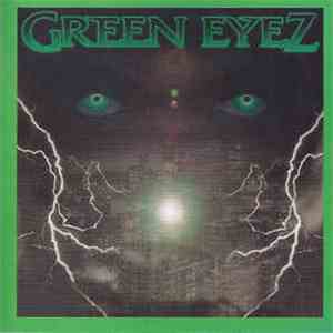 Green Eyez - Ghetto Star / Up Jumps The Boogie