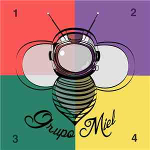 Grupo Miel - Cuatro Aguijonazos Postcheveres Al Corazon