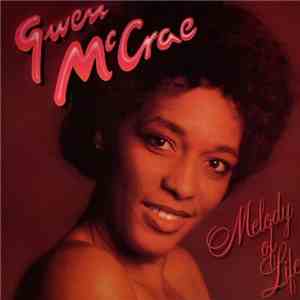 Gwen McCrae - Melody Of Life