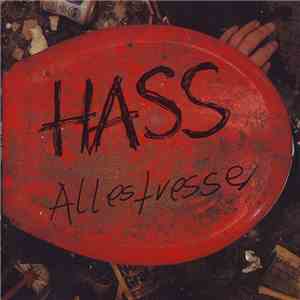 Hass - Allesfresser