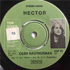 Hector - Olen Hautausmaa / Asfalttiprinssi