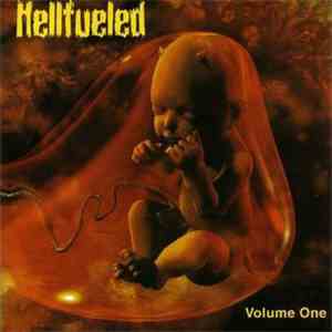 Hellfueled - Volume One