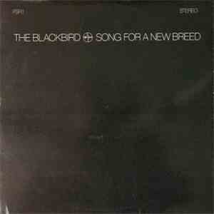Henrik Håkansson - The Blackbird. Song For A New Breed