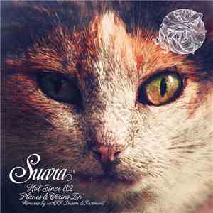 Hot Since 82 - Planes & Trains (Remixes)