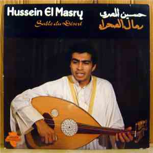 حسين المصري = Hussein El Masry - رمال الصحراء = Sable Du Désert