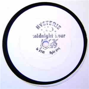 Hysterie - Midnight Hour