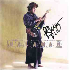 I Wayan Balawan - Balawan
