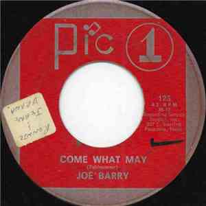 Joe Barry - Come What May