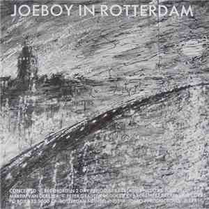 Joeboy, Winston Tong - Joeboy In Rotterdam / Joeboy San Francisco