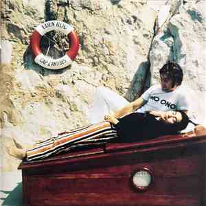 John Lennon - Bedism