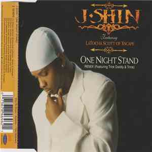 J-Shin Featuring LaTocha Scott - One Night Stand