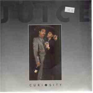 Juice - Curiosity