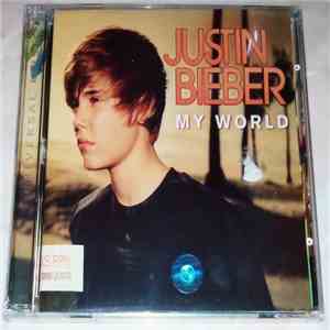 Justin Bieber - My World