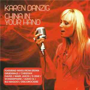 Karen Danzig - China In Your Hand