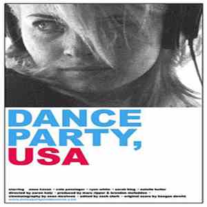 Keegan DeWitt - Dance Party, USA