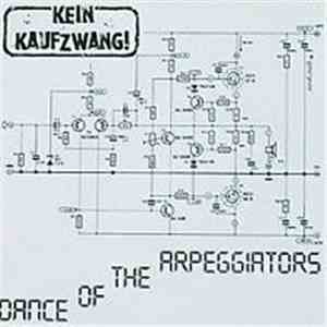 Kein Kaufzwang! - Dance Of The Arpeggiators