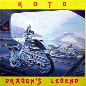 Koto - Dragon's Legend