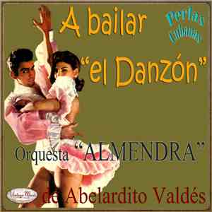 La Orquesta Almendra de Abelardito Valdés - Orquesta Almendra