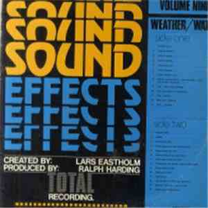 Lars Eastholm - Weather/Water