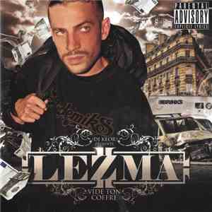 Lezma, Keor Meteor - Vide Ton Coffre