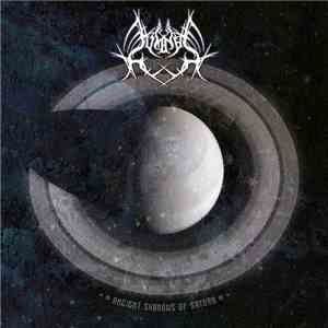 Lumnos - Ancient Shadows Of Saturn