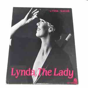Lynda Gache - Lynda, The Lady