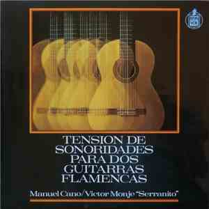 Manuel Cano, Víctor Monge 