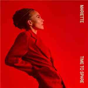Mariette  - Time To Spare