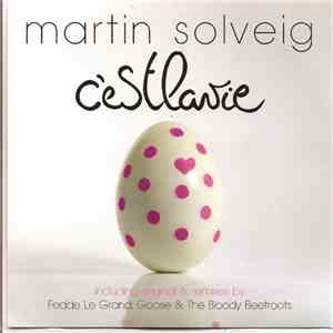 Martin Solveig - C'est La Vie