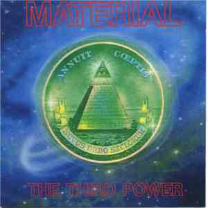 Material - The Third Power
