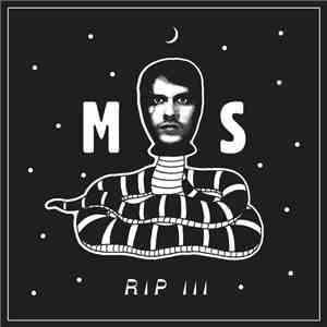 Michael Stasis - RIP III