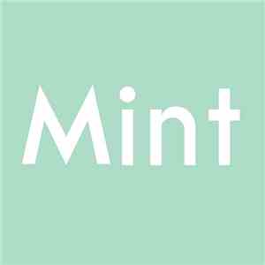 Mint  - Vintage Bad Stuff