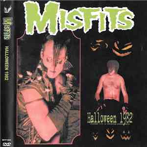 Misfits - Halloween 1982
