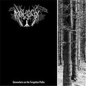 Moloch  - Somewhere On The Forgotten Paths