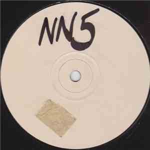 Naughty Naughty - Volume 5