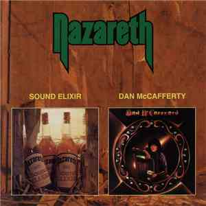 Nazareth  / Dan McCafferty - Sound Elixir / Dan McCafferty