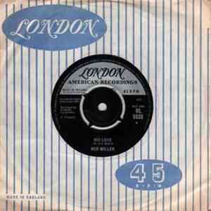 Ned Miller - Big Love / Sunday Morning Tears