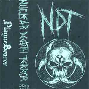 Nuclear Death Terror - Demo 2005